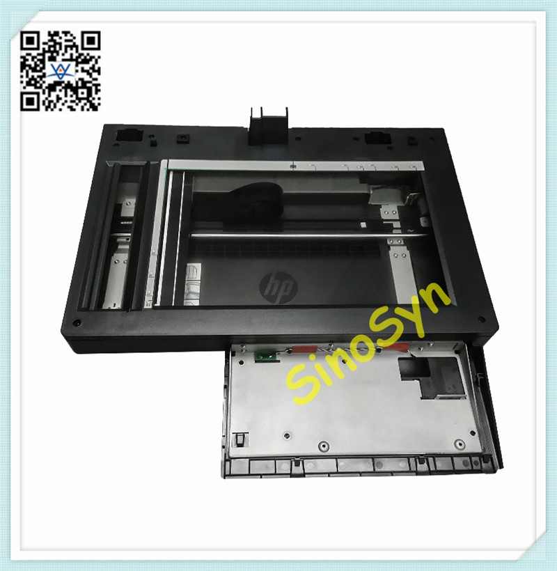CD646-67901 for HP M575 Printer Whole Image Scanner Assy. Scanner Platform
